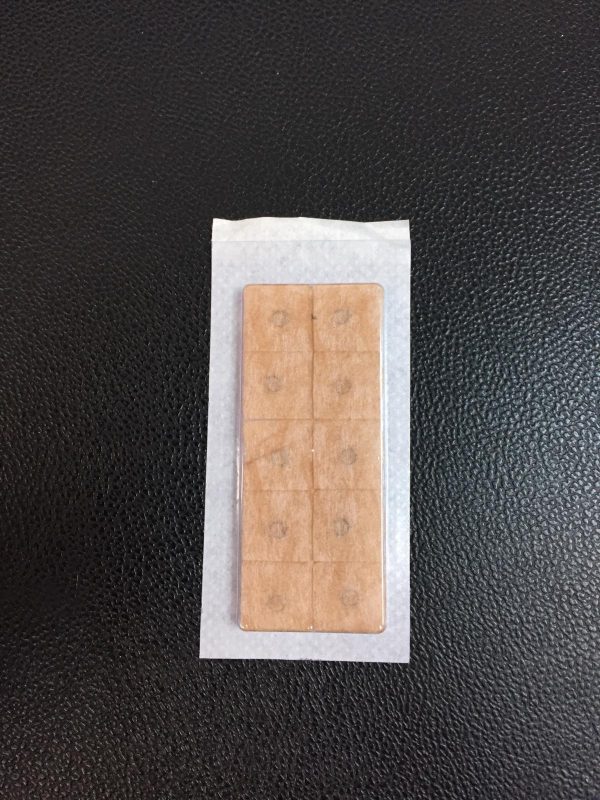 Dry-Pin Kulak Akupunktur İğnesi – Steril - Görsel 3